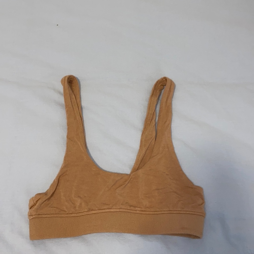 SKIMS Sleep Bralette